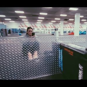 Meet your Posher, Lily